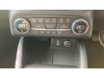 Ford Focus Vignale 2.0 EcoBlue 5dr Auto Diesel Estate