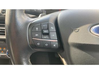 Ford Focus Vignale 2.0 EcoBlue 5dr Auto Diesel Estate