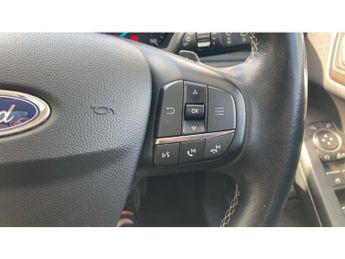 Ford Focus Vignale 2.0 EcoBlue 5dr Auto Diesel Estate