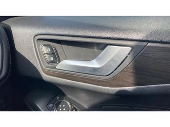 Ford Focus Vignale 2.0 EcoBlue 5dr Auto Diesel Estate