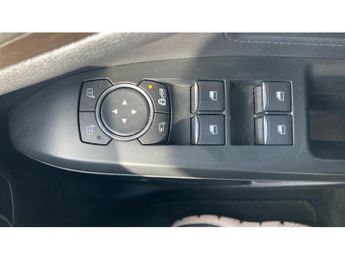 Ford Focus Vignale 2.0 EcoBlue 5dr Auto Diesel Estate