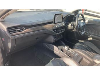 Ford Focus Vignale 2.0 EcoBlue 5dr Auto Diesel Estate