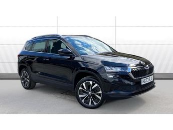 Skoda Karoq 1.5 TSI SE L 5dr Petrol Estate