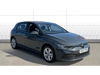 Volkswagen Golf 1.5 TSI 150 Life 5dr Petrol Hatchback