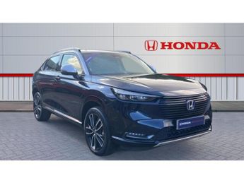 Honda HR-V 1.5 eHEV Advance Style 5dr CVT Hybrid Hatchback