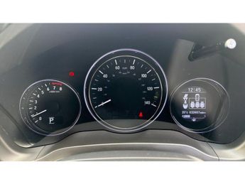 Honda HR-V 1.5 i-VTEC SE CVT 5dr Petrol Hatchback