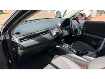 Honda HR-V 1.5 i-VTEC SE CVT 5dr Petrol Hatchback