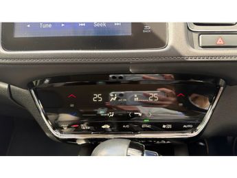 Honda HR-V 1.5 i-VTEC SE CVT 5dr Petrol Hatchback