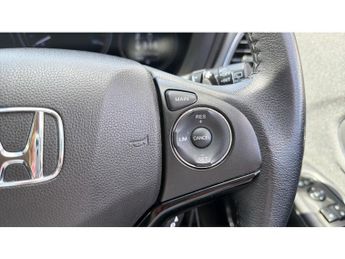 Honda HR-V 1.5 i-VTEC SE CVT 5dr Petrol Hatchback