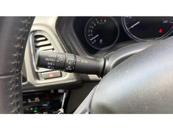 Honda HR-V 1.5 i-VTEC SE CVT 5dr Petrol Hatchback