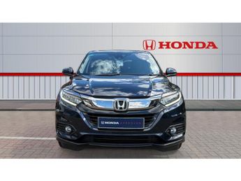Honda HR-V 1.5 i-VTEC SE CVT 5dr Petrol Hatchback