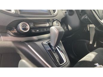 Honda CR-V 2.0 i-VTEC SR 5dr Auto Petrol Estate
