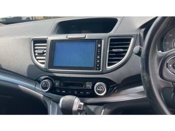 Honda CR-V 2.0 i-VTEC SR 5dr Auto Petrol Estate