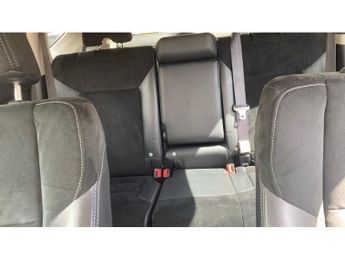 Honda CR-V 2.0 i-VTEC SR 5dr Auto Petrol Estate