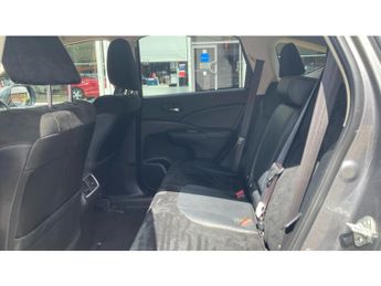 Honda CR-V 2.0 i-VTEC SR 5dr Auto Petrol Estate