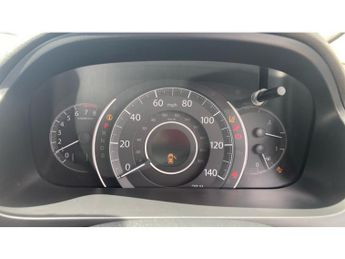 Honda CR-V 2.0 i-VTEC SR 5dr Auto Petrol Estate