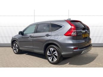 Honda CR-V 2.0 i-VTEC SR 5dr Auto Petrol Estate