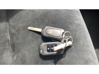 Honda CR-V 2.0 i-VTEC SR 5dr Auto Petrol Estate