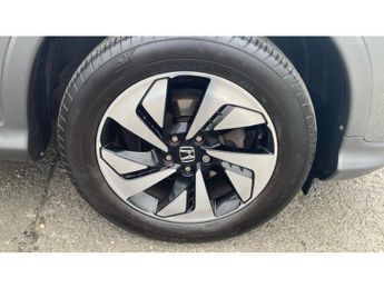 Honda CR-V 2.0 i-VTEC SR 5dr Auto Petrol Estate