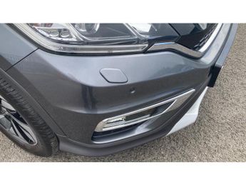 Honda CR-V 2.0 i-VTEC SR 5dr Auto Petrol Estate