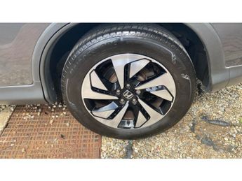 Honda CR-V 2.0 i-VTEC SR 5dr Auto Petrol Estate