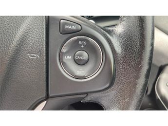 Honda CR-V 2.0 i-VTEC SR 5dr Auto Petrol Estate