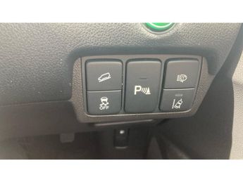 Honda CR-V 2.0 i-VTEC SR 5dr Auto Petrol Estate
