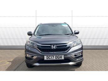 Honda CR-V 2.0 i-VTEC SR 5dr Auto Petrol Estate