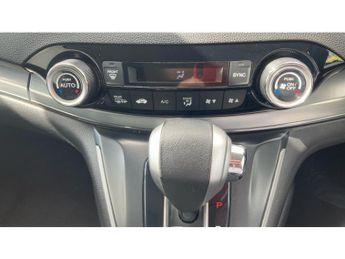 Honda CR-V 2.0 i-VTEC SR 5dr Auto Petrol Estate