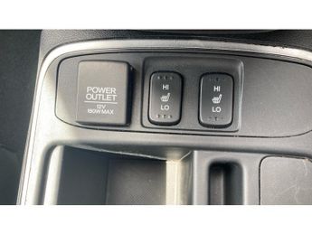 Honda CR-V 2.0 i-VTEC SR 5dr Auto Petrol Estate