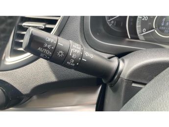 Honda CR-V 2.0 i-VTEC SR 5dr Auto Petrol Estate