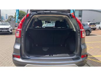 Honda CR-V 2.0 i-VTEC SR 5dr Auto Petrol Estate