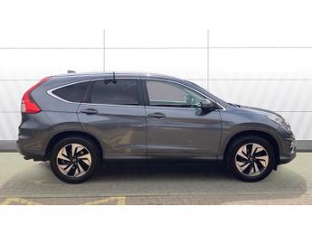 Honda CR-V 2.0 i-VTEC SR 5dr Auto Petrol Estate