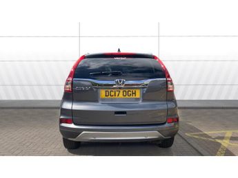 Honda CR-V 2.0 i-VTEC SR 5dr Auto Petrol Estate