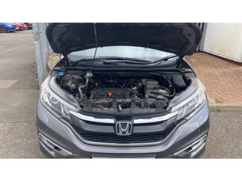 Honda CR-V 2.0 i-VTEC SR 5dr Auto Petrol Estate