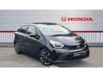 Honda Jazz 1.5 i-MMD Hybrid Advance 5dr eCVT Hybrid Hatchback