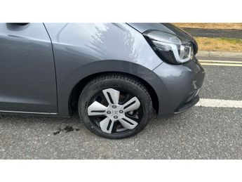 Honda Jazz 1.5 i-MMD Hybrid EX 5dr eCVT Hybrid Hatchback