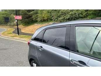 Honda Jazz 1.5 i-MMD Hybrid EX 5dr eCVT Hybrid Hatchback