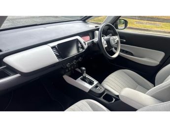 Honda Jazz 1.5 i-MMD Hybrid EX 5dr eCVT Hybrid Hatchback