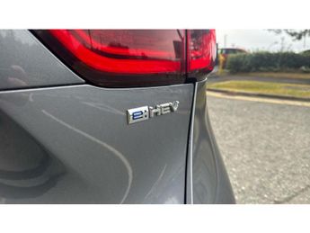 Honda Jazz 1.5 i-MMD Hybrid EX 5dr eCVT Hybrid Hatchback
