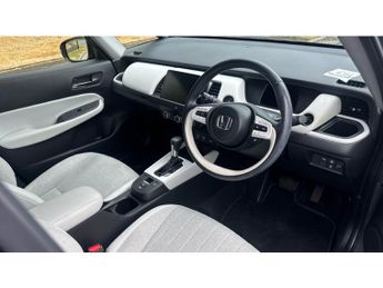 Honda Jazz 1.5 i-MMD Hybrid EX 5dr eCVT Hybrid Hatchback