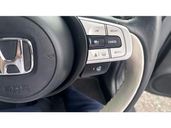 Honda Jazz 1.5 i-MMD Hybrid EX 5dr eCVT Hybrid Hatchback