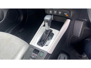 Honda Jazz 1.5 i-MMD Hybrid EX 5dr eCVT Hybrid Hatchback