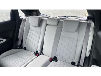Honda Jazz 1.5 i-MMD Hybrid EX 5dr eCVT Hybrid Hatchback