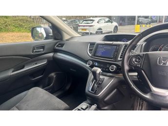 Honda CR-V 2.0 i-VTEC SE Plus 5dr Auto [Nav] Petrol Estate