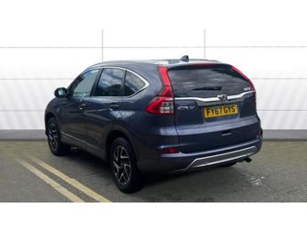 Honda CR-V 2.0 i-VTEC SE Plus 5dr Auto [Nav] Petrol Estate