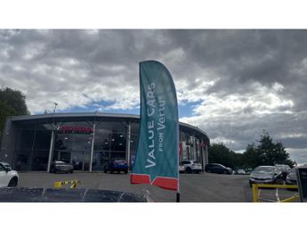 Honda CR-V 2.0 i-VTEC SE Plus 5dr Auto [Nav] Petrol Estate