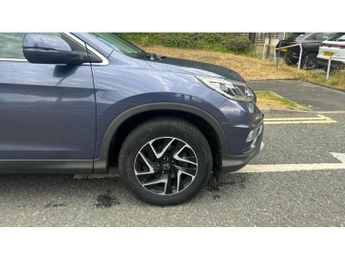Honda CR-V 2.0 i-VTEC SE Plus 5dr Auto [Nav] Petrol Estate