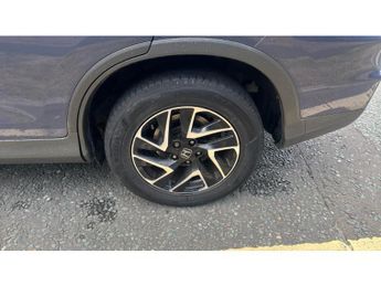 Honda CR-V 2.0 i-VTEC SE Plus 5dr Auto [Nav] Petrol Estate