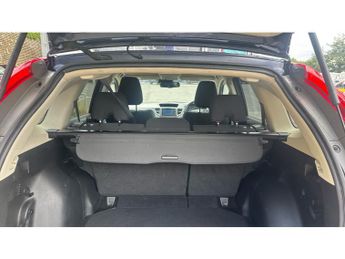 Honda CR-V 2.0 i-VTEC SE Plus 5dr Auto [Nav] Petrol Estate